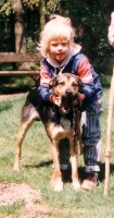 Paulchen und ich Paulchen und ich