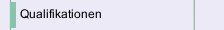 Qualifikationen